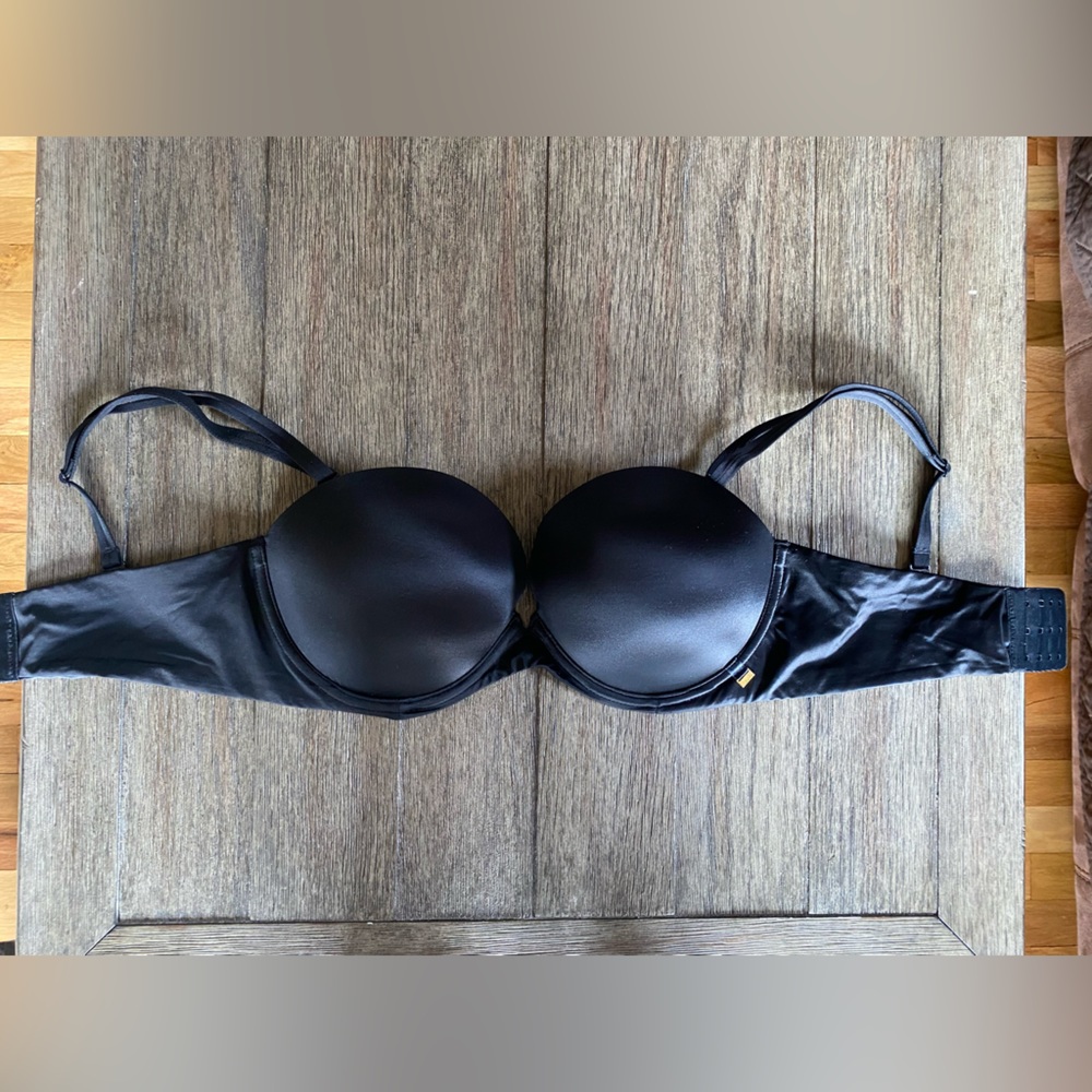 Victoria’s Secret bra
